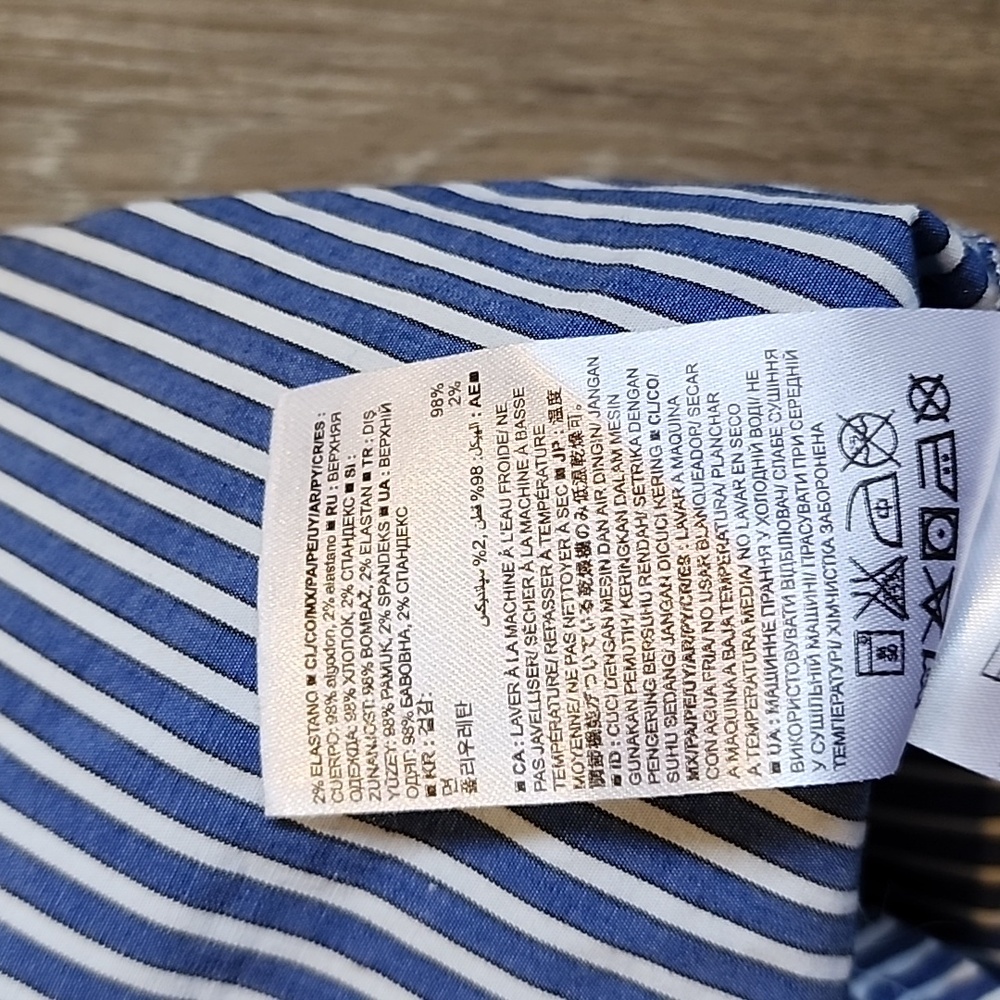 BANANA REPUBLIC DRESS - Picture 9 of 11